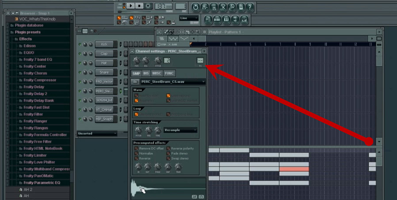 How to bass boost in fl studio 12 free