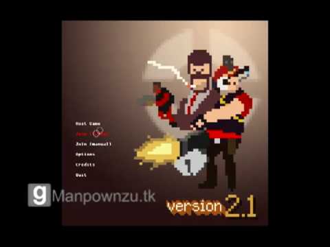 Team fortress 2 flash game multiplayer